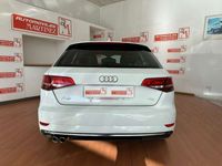 usado Audi A3 Sportback 2.0TDI Design ed. S-T 7 110kW