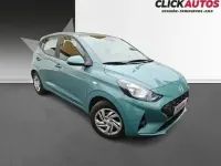 Usado Hyundai i10 79 CV (58 kW) 2026 Utilitario