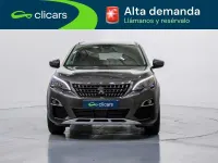 Usado Peugeot 3008 Allure 131 CV (96 kW) 2018 SUV