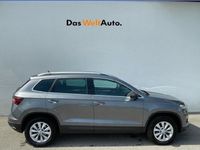 usado Skoda Karoq 1.5 TSI ACT Ambition 110 kW (150 CV)