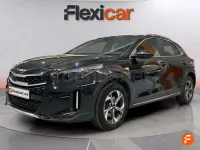 Usado Kia XCeed 160 CV (117 kW) 2023 Negro SUV