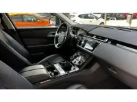 Usado Land Rover Range Rover Velar S 241 CV (177 kW) 2018 Marrón SUV
