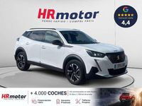 Usado Peugeot 2008 Allure 111 CV (81 kW) 2022 Blanco SUV