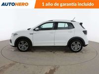 usado VW T-Cross - 1.5 TSI ACT Sport