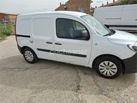 Usado Mercedes Citan 109 95 CV (69 kW) 2020 Blanco Familiar
