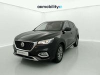 Usado MG HS Comfort 162 CV (119 kW) 2023 Negro SUV