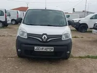 Usado Renault Kangoo 95 CV (69 kW) 2020 Blanco Monovolumen