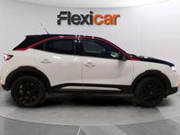 Usado Opel Mokka GS Line 110 CV (80 kW) 2022 Blanco SUV