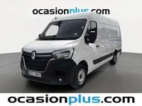 Usado Renault Master 145 CV (106 kW) 2023 Blanco Monovolumen