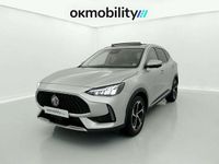 Usado MG HS Luxury 162 CV (119 kW) 2024 Plateado SUV