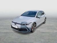 Usado VW Golf VIII GTE 245 CV (180 kW) 2022 Gris Utilitario