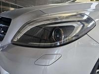 Usado Mercedes B180 Sport Edition 109 CV (80 kW) 2012 Gris Monovolumen