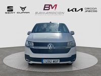 Usado VW T6.1 150 CV (110 kW) 2023 Blanco Van