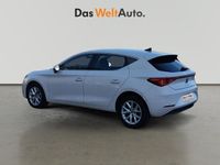 Usado Seat Leon Style 116 CV (85 kW) 2025 Blanco