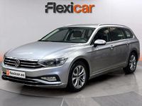 Usado VW Passat 190 CV (139 kW) 2020 Gris Familiar