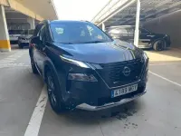 Usado Nissan X-Trail Tekna 204 CV (150 kW) 2023 Negro SUV