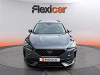 Usado Cupra Formentor 150 CV (110 kW) 2023 Gris SUV