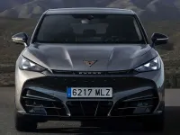 Nuevo Cupra Tavascan VZ 250 kW (340 CV) 2026 Marrón SUV