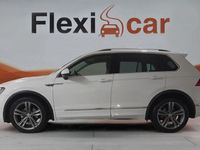 usado VW Tiguan Advance 1.5 TSI 110kW (150CV) Gasolina en Flexicar Elche