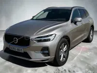 Usado Volvo XC60 Core 197 CV (144 kW) 2023 Gris / plata SUV