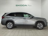 Usado Skoda Kodiaq Selection 150 CV (110 kW) 2025 Gris SUV
