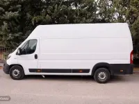 Usado Fiat Ducato 136 CV (100 kW) 2021 Blanco Van