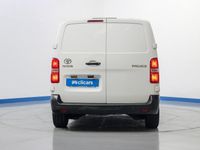 usado Toyota Proace Van Media L1 1.5D GX 120