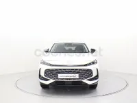 Nuevo MG HS Luxury 224 CV (164 kW) 2026 Blanco SUV