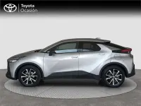 Usado Toyota Auris Advance 136 CV (100 kW) 2025 Utilitario