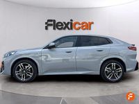 Usado BMW X2 163 CV (119 kW) 2025 Gris SUV