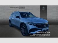 Usado Mercedes EQB300 167 kW (228 CV) 2025 Otro SUV