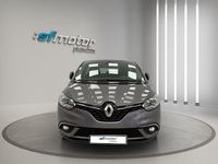 Usado Renault Grand Scénic IV Intens 120 CV (88 kW) 2020 Negro Monovolumen