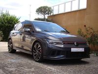 Usado VW Golf VIII GTI 300 CV (220 kW) 2022 Gris Utilitario
