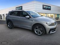 usado VW Tiguan 2.0 TDI 110kW (150CV) Sport