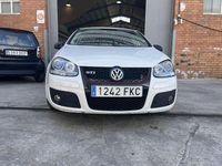 Usado VW Golf V GT 170 CV (125 kW) 2007 Utilitario