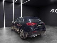 Usado Mercedes A250 AMG 218 CV (160 kW) 2023 Negro Berlina