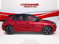 Usado Opel Corsa 101 CV (74 kW) 2024 Utilitario