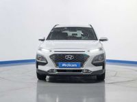 usado Hyundai Kona HEV 1.6 GDI DT Tecno Red