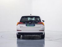 Usado Skoda Scala Ambition 115 CV (84 kW) 2019 Blanco Utilitario