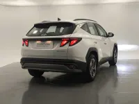 Usado Hyundai Tucson 159 CV (116 kW) 2025 SUV