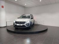 Usado Dacia Jogger Extreme 100 CV (73 kW) 2022 Gris / plata Monovolumen