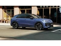 Nuevo VW T-Roc Edition 150 CV (110 kW) 2025 Azul techo negro SUV