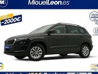 Usado Skoda Karoq Ambition 115 CV (84 kW) 2024 SUV