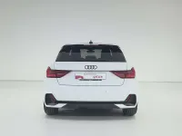 Usado Audi A1 Sportback Black Edition 116 CV (85 kW) 2025 Blanco Utilitario