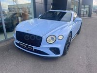 Usado Bentley Continental GT 635 CV (467 kW) 2020 Blanco Coupe