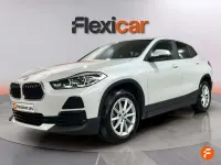 Usado BMW X2 150 CV (110 kW) 2023 Blanco SUV
