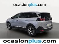 Usado Peugeot 5008 Allure 130 CV (95 kW) 2023 Gris SUV