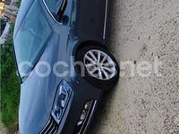 Usado VW Passat Advance 140 CV (102 kW) 2011 Gris / plata Familiar