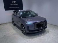 Nuevo Jaecoo 5 147 CV (108 kW) 2025 Gris SUV
