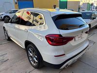Usado BMW X3 Performance 190 CV (139 kW) 2018 Blanco SUV